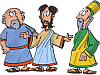 Jesus bezeugen